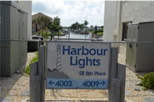 4009 Se 11th Pl 201, Cape Coral