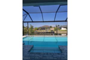 2719 Sw 21st Ave, Cape Coral
