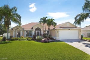 5007 Sw 27th Ave, Cape Coral