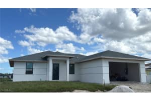 629 Nw 28th Ter, Cape Coral