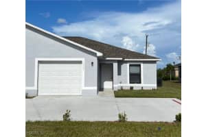 1309 Se 8th Pl, Cape Coral