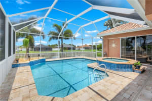 3214 Sw 11th Pl, Cape Coral