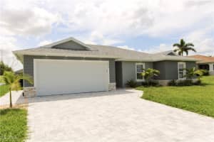1030 Ne 13th Pl, Cape Coral