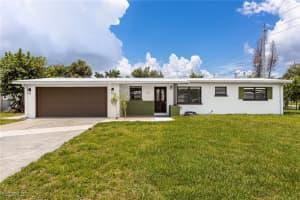 1575 Grace Ave, Fort Myers