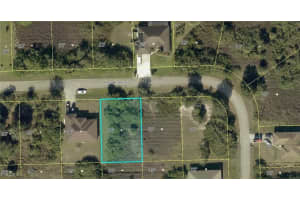 548 Theodore Vail St E, Lehigh Acres