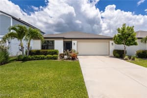 10775 Marlberry Way, North Fort Myers