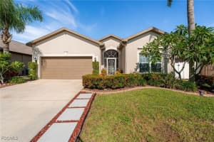 13340 Hampton Park Ct, Fort Myers