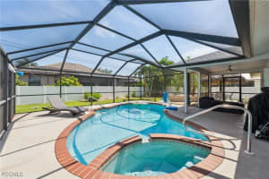 1913 Sw 51st Ter, Cape Coral