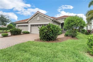 4253 Watercolor Way, Fort Myers