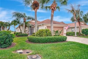 8297 Langshire Way, Fort Myers