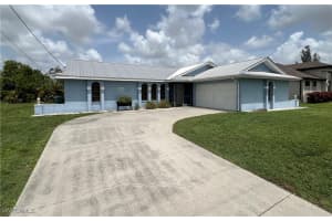1402 Sw 4th Ave, Cape Coral
