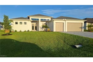 1432 Sw 17th Ave, Cape Coral