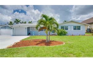 5343 Mayfair Ct, Cape Coral