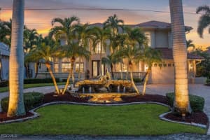5312 Sw 28th Pl, Cape Coral