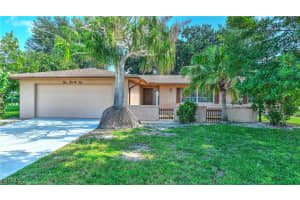 525 Shadyside St, Lehigh Acres