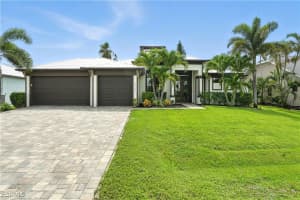 5003 Sw 26th Ave, Cape Coral