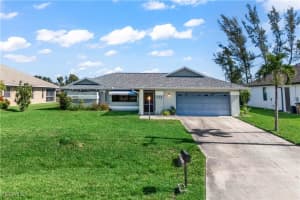 223 Se 16th St, Cape Coral 223 Se 16th St, Cape Coral