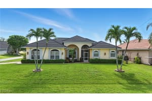 3929 Sw 26th Ave, Cape Coral