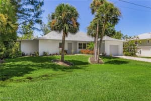 1585 Bunting Ln, Sanibel