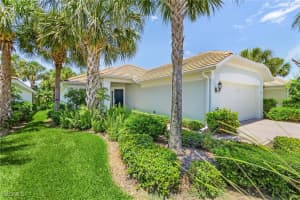 2553 Anguilla Dr, Cape Coral