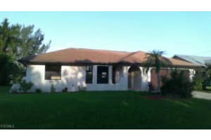 1510 Se 11th Pl, Cape Coral