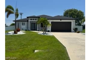 3423 Sw 15th Ave, Cape Coral