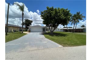 1417 Se 34th Ter, Cape Coral