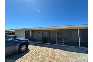 4826 Marine Dr Unit 1, Cape Coral