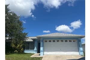 3324 Sw 11th Ct, Cape Coral