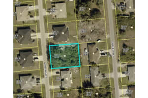 162/164 Milwaukee Blvd, Lehigh Acres