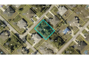 2437/2439 Quentin Ave S, Lehigh Acres