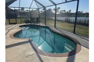 2706 Sw 54th Ter, Cape Coral