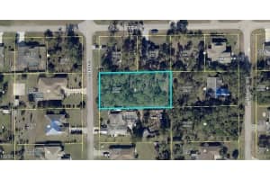 220 Robert Ave, Lehigh Acres