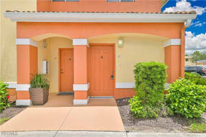 6361 Aragon Way 208, Fort Myers