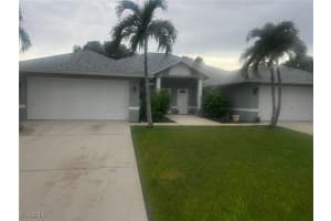4620 Sw 7th Pl, Cape Coral