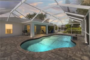 3601 Sw 3rd Ter, Cape Coral