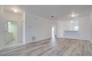 5612 Rose Garden Rd 203, Cape Coral