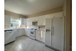 5612 Rose Garden Rd 103, Cape Coral
