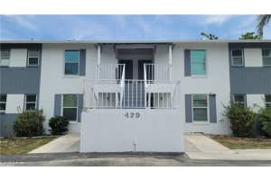 429 Sw 47th Ter 3, Cape Coral