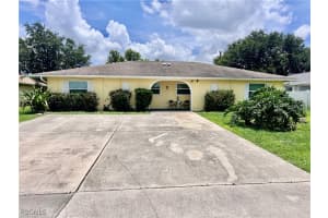 119 Ne 16th Pl, Cape Coral