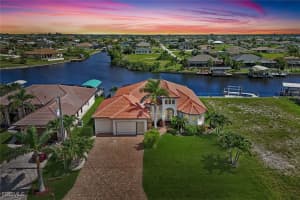 3419 Nw 3rd Ter, Cape Coral