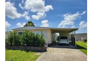 5502 Sir Walter Way, North Fort Myers