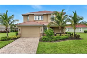 12631 Blue Banyon Ct, North Fort Myers