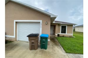 2947 Skyline Blvd, Cape Coral