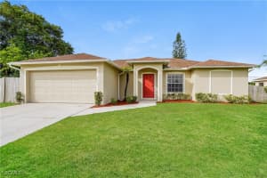 2122 Ne 20th Ln, Cape Coral