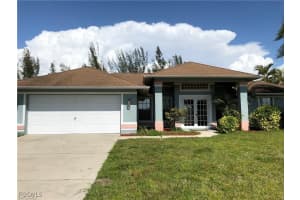 2143 Sw 5th Pl, Cape Coral