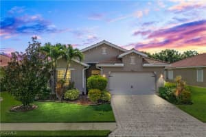 20560 Long Pond Rd, North Fort Myers