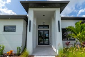 1714 Nw 20th Ter, Cape Coral