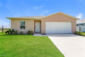 4165 Ne 9th Pl, Cape Coral