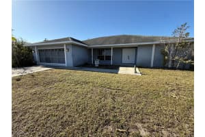 132 Dania Cir, Lehigh Acres